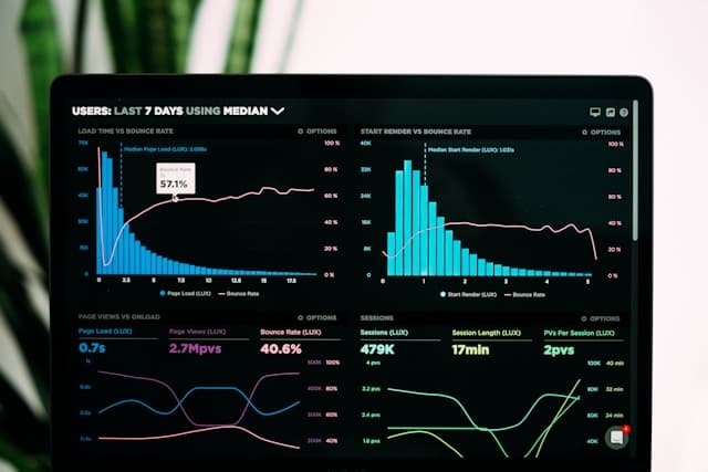 startup template