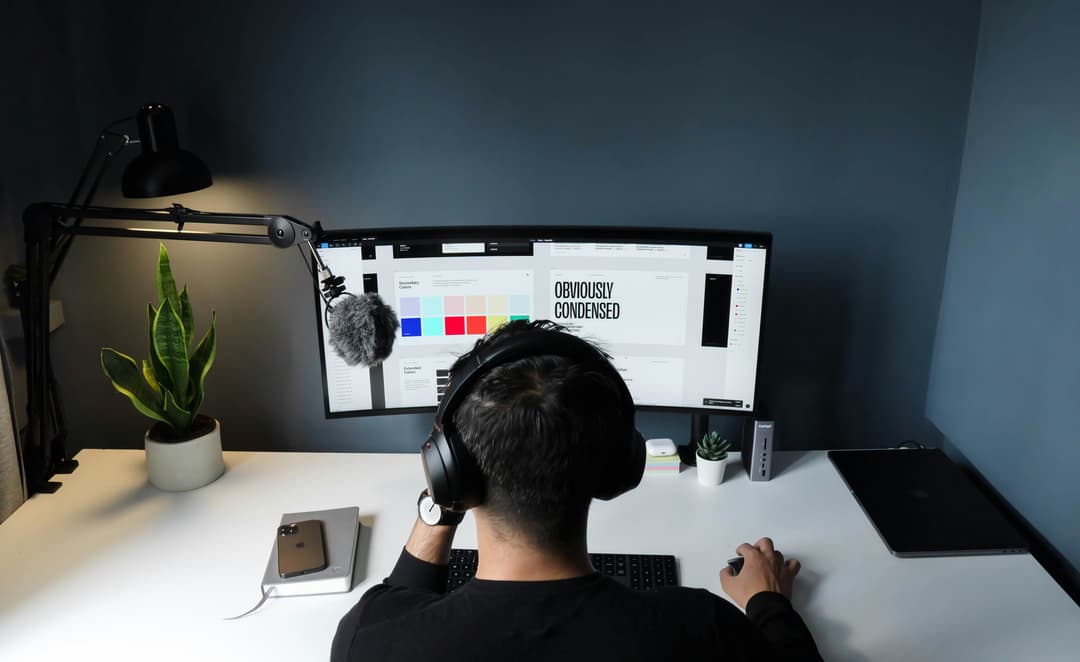 feature template