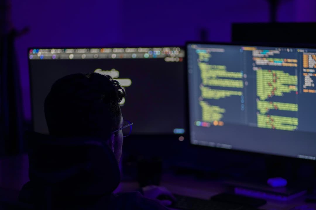 startup template
